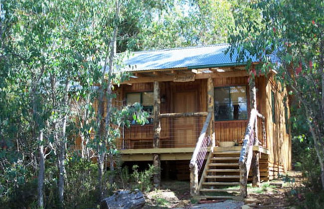 Cradle Highlander - Foto 6