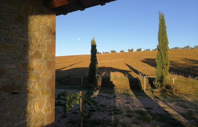 Agriturismo Casa Greppo - Il Melograno - Foto 14