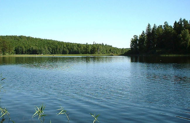 Holiday Home in Åtvidaberg - Foto 2