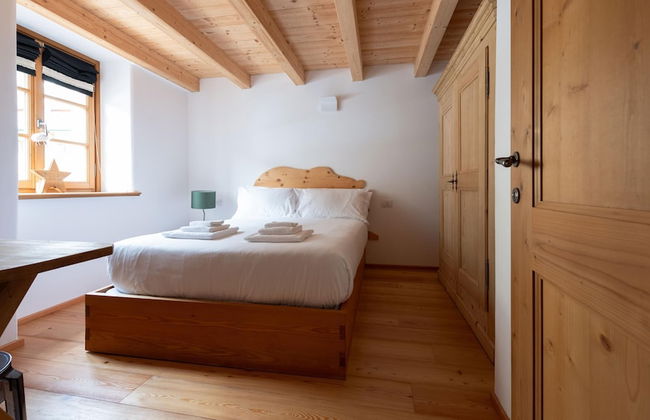 Dei Sana 8 - Orso in Turri Piano - Photo 53