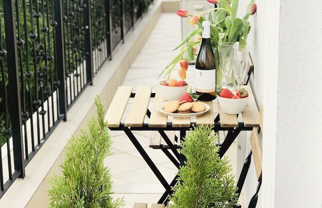 Apart-Hotels-Sofia - Foto 18