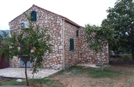 The Stone House-Zacharatos Nikolaos - Photo 10