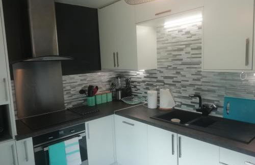 Disneyland/Paris 1 a10 personnes climatisee - Foto 19