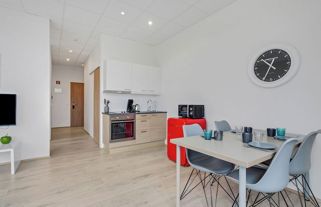 Blue Mountain Apartments by Heimaleiga - Foto 58