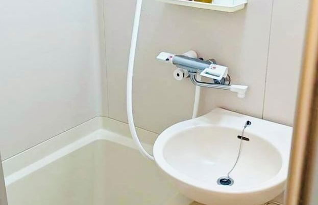 Apartment in Fukuoka - Foto 18