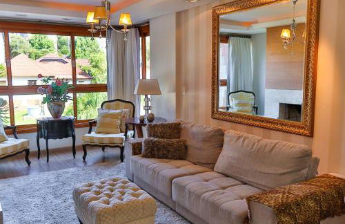 Locar-in Gramado - Apto Valle Del Arte Centro - Foto 10