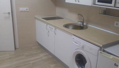 Apartamento el cuco - Foto 5