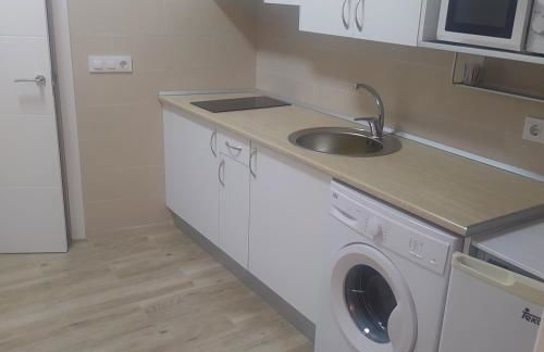 Apartamento el cuco - Foto 5