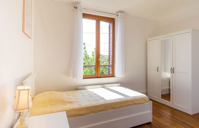 Le Mimosa Normand - Foto 9