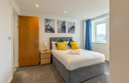 City Quadrant - Properties Unique - Foto 43