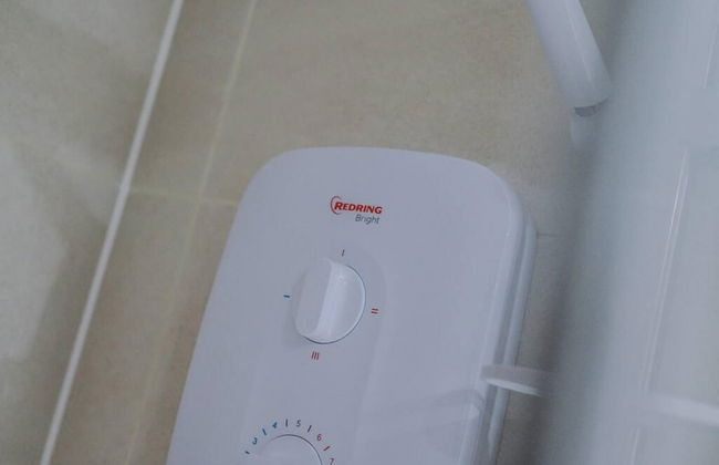 Host Apartments The Roscoe Nest - Foto 13