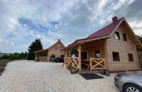 DOMKI W CHMURACH - Foto 22