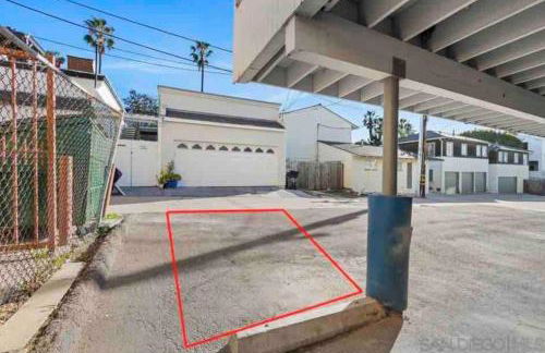 La Jolla Townhouse steps away from Windansea beach - Foto 18