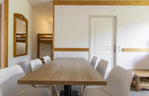 Résidence Odalys Les Bergers - Photo 52