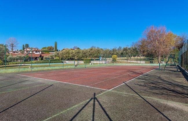 Residence Elena 19 B by Wonderful Italy - Foto 37