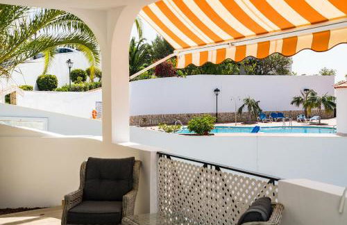 Villa Panoramic del Atlantico - Foto 38