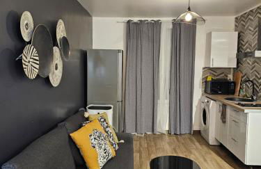 Apt at stlazarre opera haussman - Foto 10