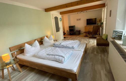 Kleines Landhaus Kopendorf - Foto 5