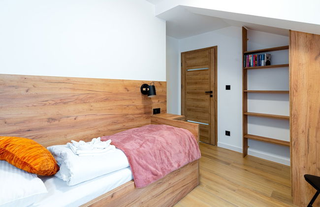 Apartamenty Sun & Snow Hillside - Photo 2