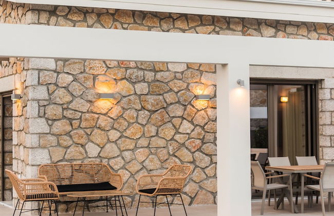 Stone and Sea Villas - Foto 53