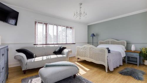 Hewas Water House - Private Pool, Hot Tub & Games Room - Foto 4