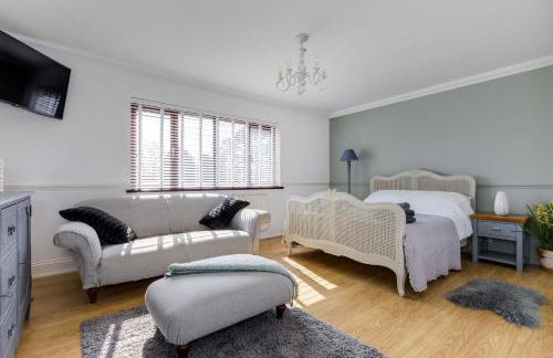 Hewas Water House - Private Pool, Hot Tub & Games Room - Foto 4