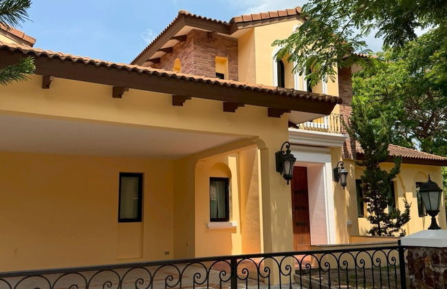 Estella Pool Villas Pattaya - Photo 64