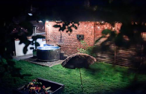 Chata na Wilczaku - Foto 36