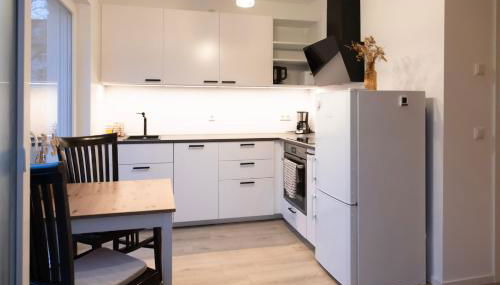 Zentrale Neubauwohnung in Oranienburg - Foto 3