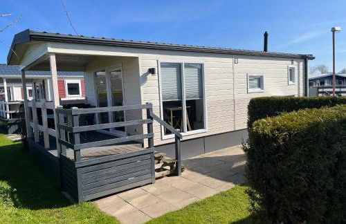 Ferienhaus Ostseechalet Kompass Gelting - Foto 23