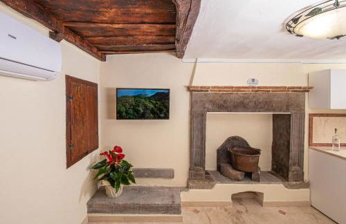 IBibiena - SUITE CECCO E MEA - Foto 17