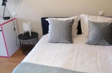 Lemon Tree Apartment - Foto 9