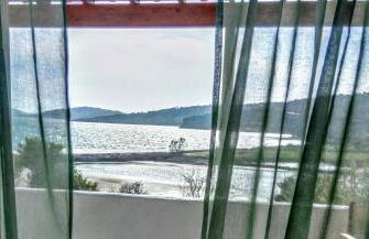 ''Koukmos beach'' Greenspace Living - Private sandy beach - Foto 24