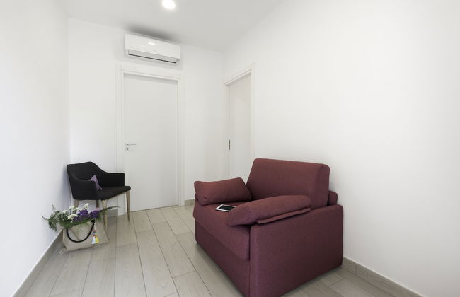 Eterea Charming Suites - Foto 32