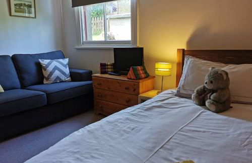 Clover Cottage - Foto 13