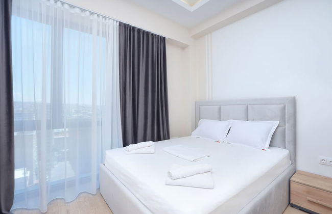 Stay inn on Amiryan 26/4 - Photo 10