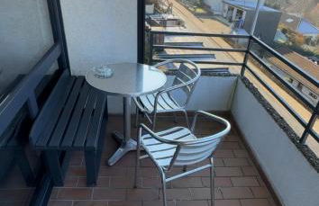 Teufelsberg Panorama mit Sauna und Bergblick - Foto 22