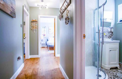 Marshmallow - 2 Bedroom Cottage - Oxwich - Foto 24