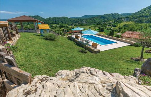 Stunning Home In Gologoricki Dol - Foto 9