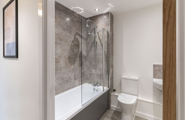 Host Stay 52 Waterside Place - Foto 14