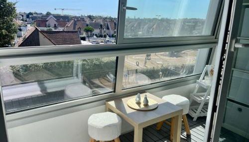 La Land, appartement traversant vue mer - Foto 2