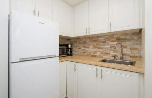 Diamond Head Beach Hotel - Foto 9