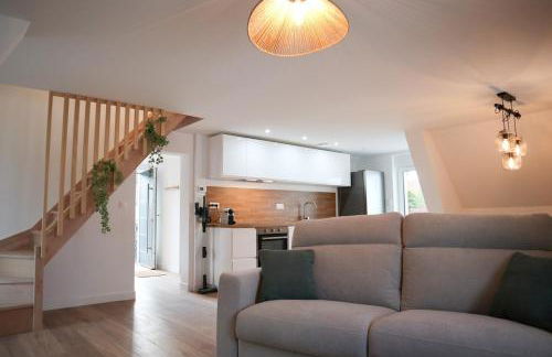 Vivre ensemble - free parking - Foto 24