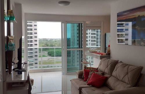 Ap Maravilhoso na Barra da Tijuca - Foto 20