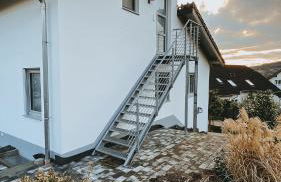 Gemütliche Studiowohnung - Foto 10