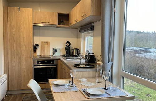 Holiday Home Tiny Haus mit schönem Seeblick by Interhome - Foto 10