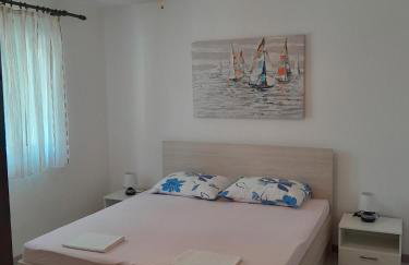 Apartments by the sea Mudri Dolac, Hvar - 4042 - Foto 10