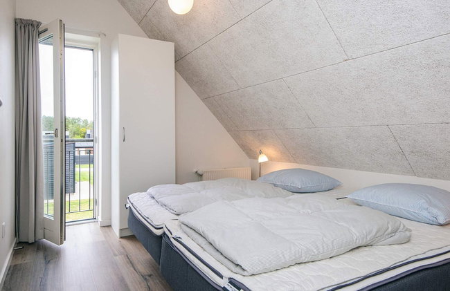 Comfy Holiday Home in Jutland near Sea - Foto 10