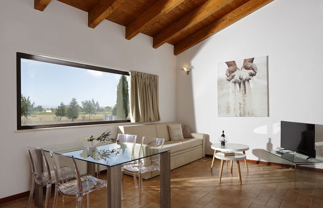 Giotto Luxury Country House - Foto 33
