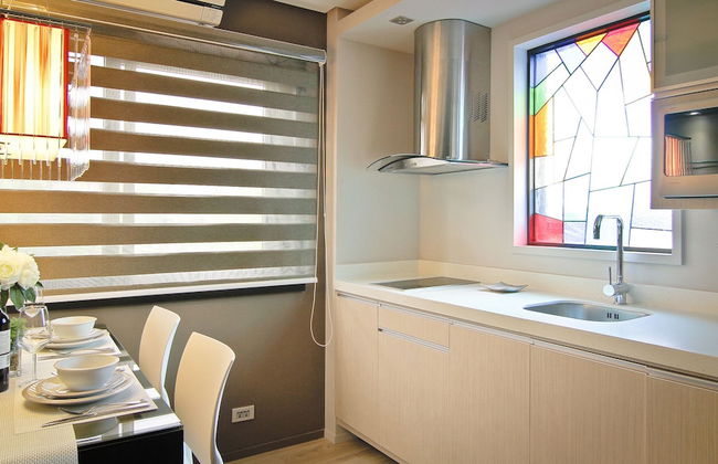 Boracay Suites - Foto 22